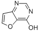 ߻૲[3,2-d]-4(3H)-ͪY(ji)(gu)ʽ_655255-08-6Y(ji)(gu)ʽ