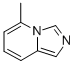 5-׻-[1,5-a]ऽY(ji)(gu)ʽ_6558-64-1Y(ji)(gu)ʽ