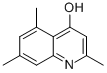 4-u-2,5,7-׻Y(ji)(gu)ʽ_65674-07-9Y(ji)(gu)ʽ