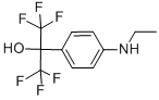 2-(4-һ-)-1,1,1,3,3,3--2-Y(ji)(gu)ʽ_65797-85-5Y(ji)(gu)ʽ