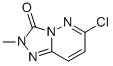6--2-׻-[1,2,4][4,3-b]-3(2H)-ͪY(ji)(gu)ʽ_65866-54-8Y(ji)(gu)ʽ