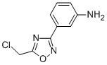 3-(5-ȼ׻-[1,2,4]f-3-)-Y(ji)(gu)ʽ_6595-79-5Y(ji)(gu)ʽ