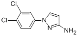 1-(3,4-ȱ)-1H--3-Y(ji)(gu)ʽ_66000-43-9Y(ji)(gu)ʽ