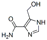 (9ci)-5-(u׻)-1H--4-Y(ji)(gu)ʽ_66054-04-4Y(ji)(gu)ʽ