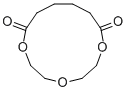 1,4,7-fh(hun)ʮ-8,13-ͪY(ji)(gu)ʽ_6607-34-7Y(ji)(gu)ʽ