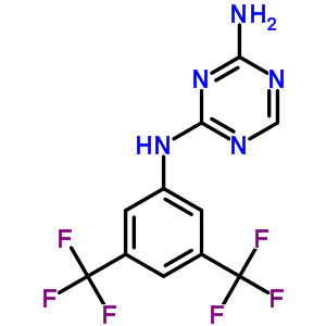 2--4-[3,5-p(׻)]-1,3,5-ຽY(ji)(gu)ʽ_66088-50-4Y(ji)(gu)ʽ
