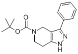 3--6,7--1H-[4,3-c]-5(4H)-嶡Y(ji)(gu)ʽ_661487-18-9Y(ji)(gu)ʽ