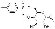 ׻-6-O-ױ--D-սY(ji)(gu)ʽ_6619-09-6Y(ji)(gu)ʽ