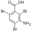 3--2,4,6-屽Y(ji)(gu)ʽ_6628-84-8Y(ji)(gu)ʽ