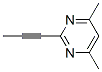 (9CI)-4,6-׻-2-(1-Ȳ)-ऽY(ji)(gu)ʽ_66298-32-6Y(ji)(gu)ʽ