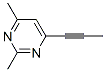 (9CI)-2,4-׻-6-(1-Ȳ)-ऽY(ji)(gu)ʽ_66298-38-2Y(ji)(gu)ʽ