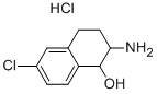 2--6--1,2,3,4-Ě-1-}}Y(ji)(gu)ʽ_66361-36-2Y(ji)(gu)ʽ