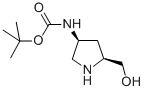 (3s,5s)-5-(u׻)-3-嶡Y(ji)(gu)ʽ_663948-85-4Y(ji)(gu)ʽ