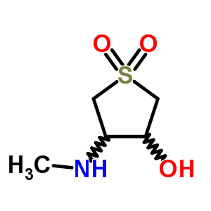 4-׻-1,1--Ě-1lambda*6*--3-Y(ji)(gu)ʽ_66419-61-2Y(ji)(gu)ʽ