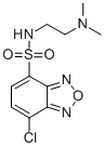 4-[2-(װ)Ұ]-7--2,1,3-Y(ji)(gu)ʽ_664985-43-7Y(ji)(gu)ʽ