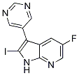 5--2--3-(5-)-1H-[2,3-B]ऽY(ji)(gu)ʽ_664991-72-4Y(ji)(gu)ʽ