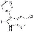 5--2--3-(3-)-1H-[2,3-B]ऽY(ji)(gu)ʽ_664991-74-6Y(ji)(gu)ʽ