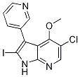 5--2--4--3-(3-)-1H-[2,3-B]ऽY(ji)(gu)ʽ_664991-81-5Y(ji)(gu)ʽ