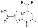 7-(׻)-5-׻-4,5,6,7-Ě-[1,2,4][1,5-a]-2-Y(ji)(gu)ʽ_664992-04-5Y(ji)(gu)ʽ