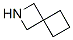 2-s[3.3]Y(ji)(gu)ʽ_665-04-3Y(ji)(gu)ʽ