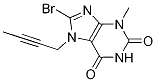 8--7-(2-Ȳ)-3-׻-1H--2,6(3h,7h)-ͪY(ji)(gu)ʽ_666816-98-4Y(ji)(gu)ʽ