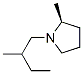 (2S)-(9CI)-2-׻-1-[(2S)-2-׻]-Y(ji)(gu)ʽ_667421-02-5Y(ji)(gu)ʽ