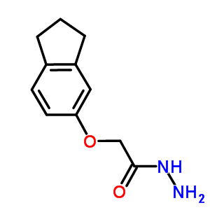 2-(2,3--1H--5-)½Y(ji)(gu)ʽ_667437-07-2Y(ji)(gu)ʽ