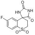 6--2,3--2H,5h-[-4,4-ɫϩ]-2,5-ͪ1,1-Y(ji)(gu)ʽ_66892-63-5Y(ji)(gu)ʽ