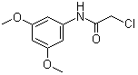 2--N-(3,5--)-Y(ji)(gu)ʽ_66932-96-5Y(ji)(gu)ʽ