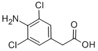 1-(4--3,5-ȱ)-Y(ji)(gu)ʽ_66955-76-8Y(ji)(gu)ʽ