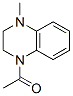 (9CI)-1--1,2,3,4-Ě-4-׻େfY(ji)(gu)ʽ_669695-07-2Y(ji)(gu)ʽ