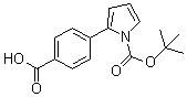 4-(2-N-boc-)Y(ji)(gu)ʽ_669713-98-8Y(ji)(gu)ʽ