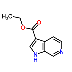 1H-[2,3-c]-3-Y(ji)(gu)ʽ_67058-73-5Y(ji)(gu)ʽ