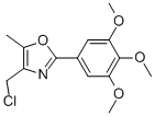 4-(ȼ׻)-5-׻-2-(3,4,5-)fY(ji)(gu)ʽ_671216-07-2Y(ji)(gu)ʽ