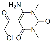 6--5-(2--)-1,3-׻-1H--2,4-ͪYʽ_67130-66-9Yʽ