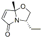 (3S,7aS)-3-һ-2,3--7a-׻-[2,1-b]f-5(7aH)-ͪY(ji)(gu)ʽ_671809-00-0Y(ji)(gu)ʽ