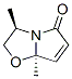 (3R,7aR)-(9CI)-2,3--3,7a-׻-[2,1-b]f-5(7aH)-ͪY(ji)(gu)ʽ_671809-01-1Y(ji)(gu)ʽ