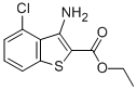 3--4-ȱ[b]-2-Y(ji)(gu)ʽ_67189-92-8Y(ji)(gu)ʽ