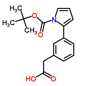 3-(2-N-boc-)Y(ji)(gu)ʽ_672309-90-9Y(ji)(gu)ʽ