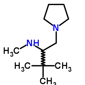 (2,2-׻-1--1-׻)-װY(ji)(gu)ʽ_672310-03-1Y(ji)(gu)ʽ