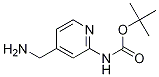 2-(Boc-)-4-(׻)}}Y(ji)(gu)ʽ_672324-83-3Y(ji)(gu)ʽ