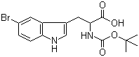 Boc-5--DL-ɫY(ji)(gu)ʽ_67308-26-3Y(ji)(gu)ʽ