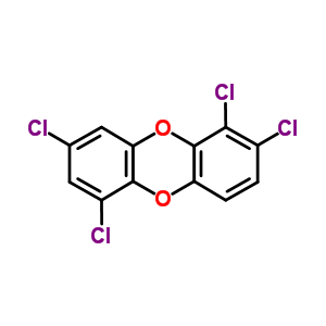 1,2,6,8-ȶ-p-fӢY(ji)(gu)ʽ_67323-56-2Y(ji)(gu)ʽ