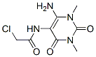 (7CI,8CI)-6--5-(2-)-1,3-׻-ऽY(ji)(gu)ʽ_6743-04-0Y(ji)(gu)ʽ