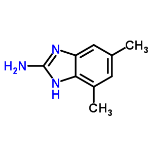 (9ci)-4,6-׻-1H--2-Y(ji)(gu)ʽ_67469-39-0Y(ji)(gu)ʽ