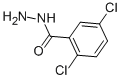 2,5-ȱ½Y(ji)(gu)ʽ_67487-35-8Y(ji)(gu)ʽ