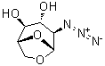 1,6-Óˮ-2-B-2-Ó--D-ǽY(ji)(gu)ʽ_67546-20-7Y(ji)(gu)ʽ