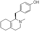 1-((du)S)-2-׻-1,2,3,4,5,6,7,8-˚䮐}}Y(ji)(gu)ʽ_67553-46-2Y(ji)(gu)ʽ