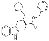 (S)-1--2-(1H--3yl-׻)-2-(n-cbz-n-׻)Yʽ_675602-66-1Yʽ