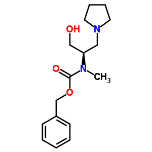 (S)-1--2-u׻-2-(n-cbz-n-׻)Y(ji)(gu)ʽ_675602-76-3Y(ji)(gu)ʽ